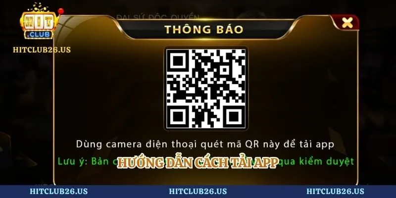 HITCLUB ⭐️ Link Tải Hit Club Đăng Ký/Đăng Nhập Mới Nhất T8/2026 14 Hướng dẫn cách tải app
