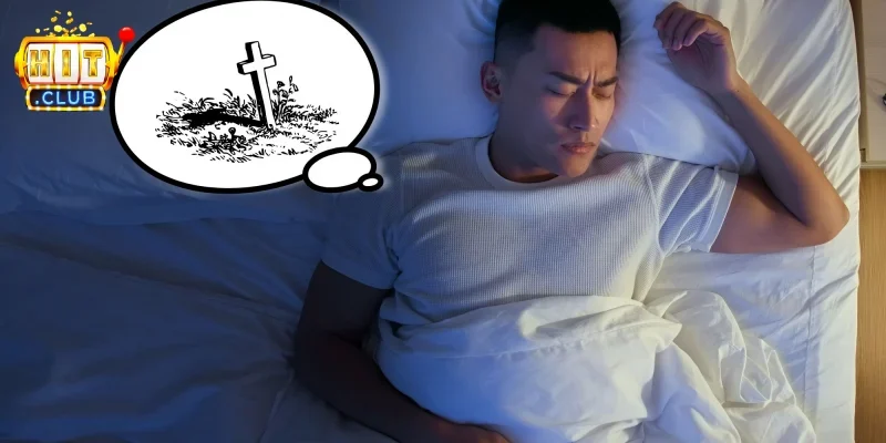 Mơ thấy người thân chết là điềm gì? Giải mã giấc mơ chi tiết 2 Mơ thấy người thân chết là gì?