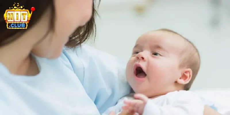 Mơ thấy trẻ con là điềm gì? Giải mã chi tiết giấc mơ 2 Mơ thấy trẻ con là gì?