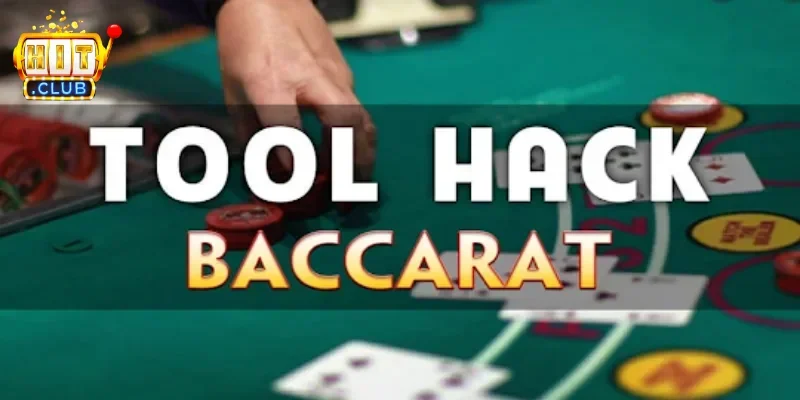 Phần mềm hack Baccarat - Thông tin cơ bản cần nắm hiện nay 2 Phần mềm hack Baccarat là gì?
