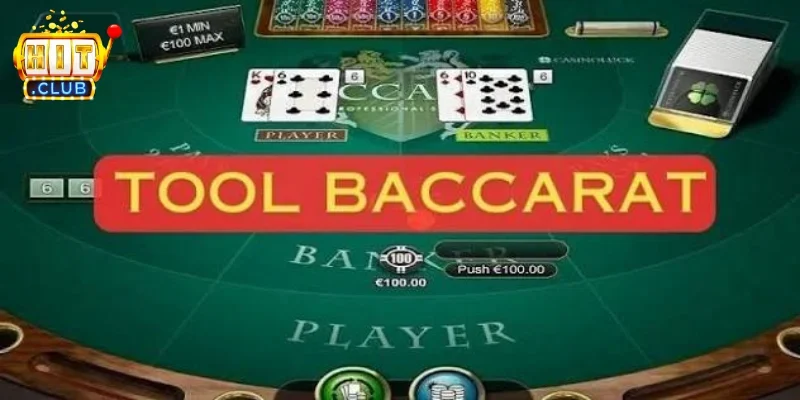 Phần mềm hack Baccarat - Thông tin cơ bản cần nắm hiện nay 3 Có tồn tại phần mềm hack Baccarat thật không?