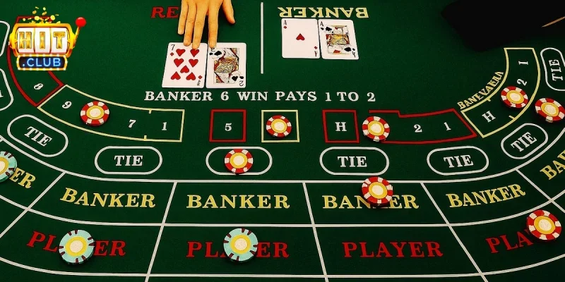 Phần mềm hack Baccarat - Thông tin cơ bản cần nắm hiện nay 4 Cách tiếp cận thông tin một cách khách quan