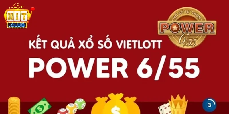 Xổ số Power Minh Ngọc tra cứu kết quả power 6/55 nhanh chính xác 2 Xổ số Power Minh Ngọc là gì?