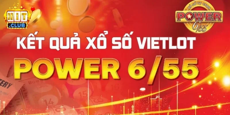 Xổ số Vietlott 6/55 xổ số điện toán 2026 nhận thưởng lớn 3 Sự khác biệt giữa Vietlott 6/55 và các loại hình xổ số khác